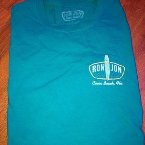 Ron Jon Hawaii Tee